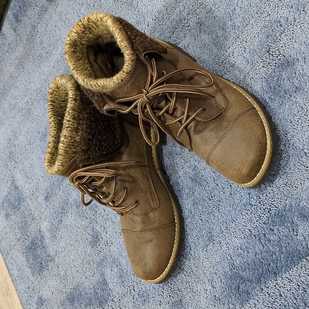 Women's Cliffs Duena Hiking Style boots